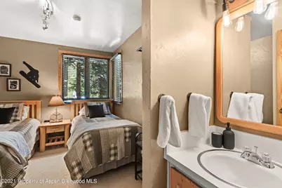 135 Carriage Way #10, Snowmass Village, CO 81615 - Photo 11