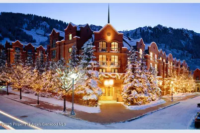315 E Dean Street #B-31 A8 Even, Aspen, CO 81611 - Photo 1