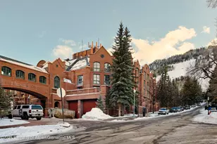 315 E Dean St, Aspen, CO 81611 - Photo 23