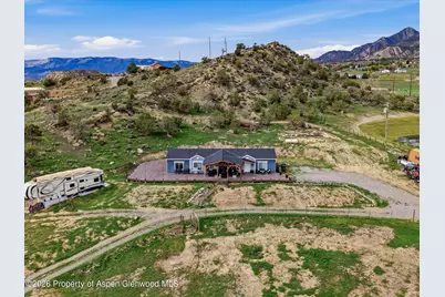 831 County Road 237, Silt, CO 81652 - Photo 1