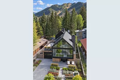 411 Pearl Court, Aspen, CO 81611 - Photo 3