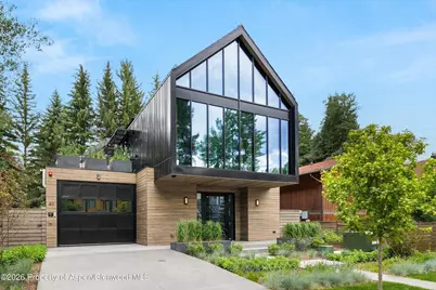 411 Pearl Court, Aspen, CO 81611 - Photo 1