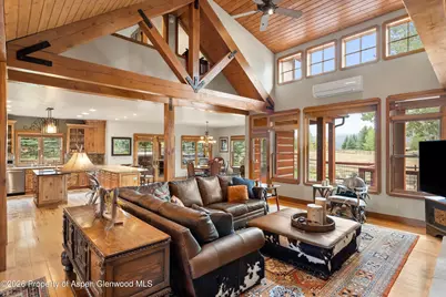 411 Fox Run Drive, Carbondale, CO 81623 - Photo 1
