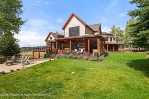 411 Fox Run Dr, Carbondale, CO 81623 - Photo 31