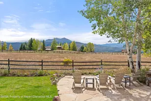 411 Fox Run Dr, Carbondale, CO 81623 - Photo 77