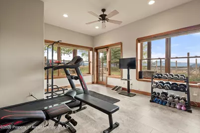 411 Fox Run Drive, Carbondale, CO 81623 - Photo 71