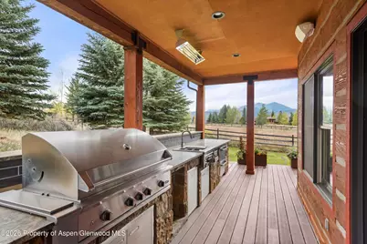 411 Fox Run Drive, Carbondale, CO 81623 - Photo 13