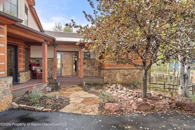 411 Fox Run Drive, Carbondale, CO 81623 - Photo 35