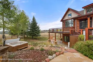 411 Fox Run Dr, Carbondale, CO 81623 - Photo 83