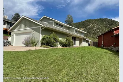 546 Traver Trail, Glenwood Springs, CO 81601 - Photo 1