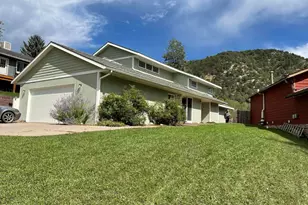 546 Traver Trail, Glenwood Springs, CO 81601 - Photo 1