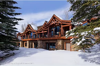 411 Willoughby Way, Aspen, CO 81611 - Photo 29