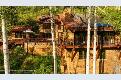 6770 Castle Creek Road, Aspen, CO 81611 - Photo 89