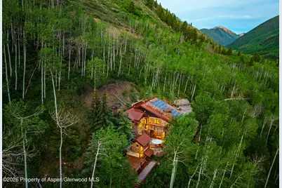6770 Castle Creek Road, Aspen, CO 81611 - Photo 67