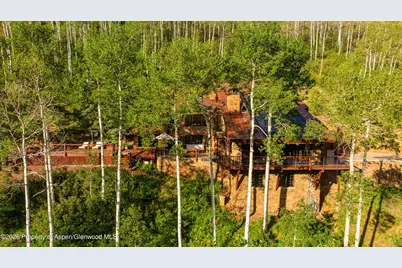 6770 Castle Creek Road, Aspen, CO 81611 - Photo 59