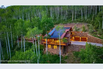 6770 Castle Creek Road, Aspen, CO 81611 - Photo 69