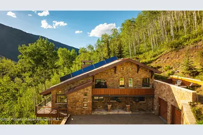6770 Castle Creek Road, Aspen, CO 81611 - Photo 51