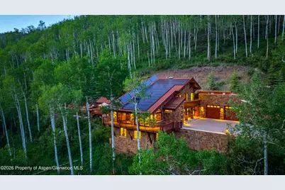 6770 Castle Creek Road, Aspen, CO 81611 - Photo 71