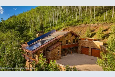 6770 Castle Creek Road, Aspen, CO 81611 - Photo 85