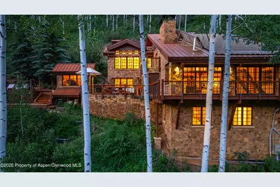 6770 Castle Creek Road, Aspen, CO 81611 - Photo 61