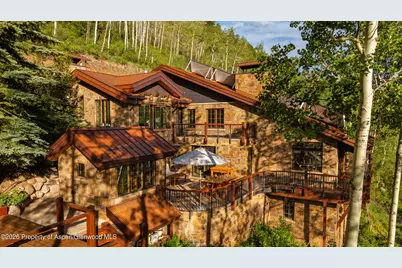 6770 Castle Creek Road, Aspen, CO 81611 - Photo 53