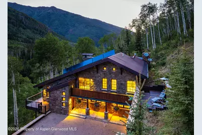 6770 Castle Creek Road, Aspen, CO 81611 - Photo 77