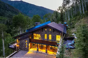 6770 Castle Creek Rd, Aspen, CO 81611 - Photo 77