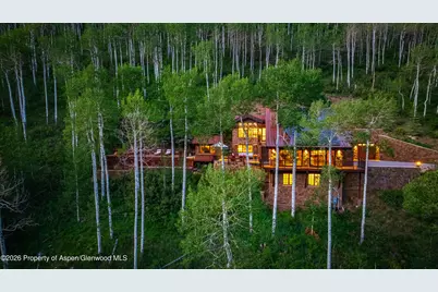 6770 Castle Creek Road, Aspen, CO 81611 - Photo 73