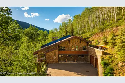 6770 Castle Creek Road, Aspen, CO 81611 - Photo 49
