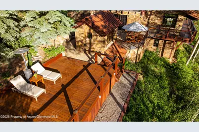 6770 Castle Creek Road, Aspen, CO 81611 - Photo 45