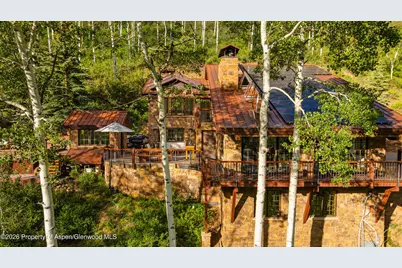 6770 Castle Creek Road, Aspen, CO 81611 - Photo 57