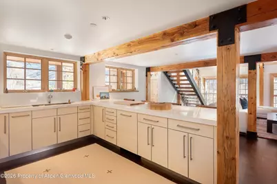 6770 Castle Creek Road, Aspen, CO 81611 - Photo 11