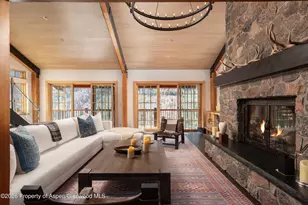6770 Castle Creek Rd, Aspen, CO 81611 - Photo 1