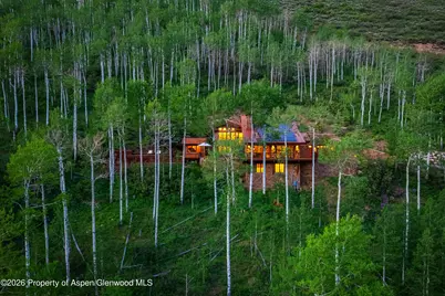 6770 Castle Creek Road, Aspen, CO 81611 - Photo 63