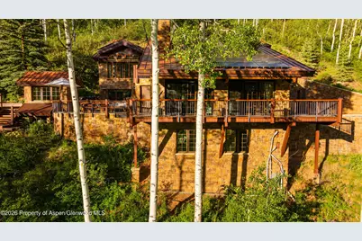 6770 Castle Creek Road, Aspen, CO 81611 - Photo 83