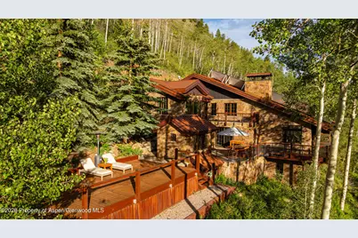 6770 Castle Creek Road, Aspen, CO 81611 - Photo 55