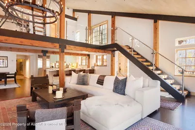 6770 Castle Creek Road, Aspen, CO 81611 - Photo 3