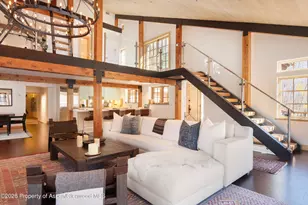 6770 Castle Creek Rd, Aspen, CO 81611 - Photo 3