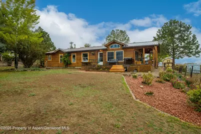 8565 County Road 320, Rifle, CO 81650 - Photo 1