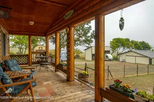 8565 Co Rd 320, Rifle, CO 81650 - Photo 5