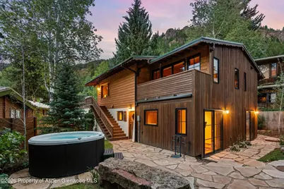 312 W Hyman Avenue, Aspen, CO 81611 - Photo 41