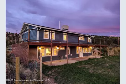 467 297 County Road, Rifle, CO 81650 - Photo 1