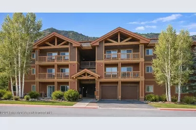 560 River View Drive #706, New Castle, CO 81647 - Photo 1