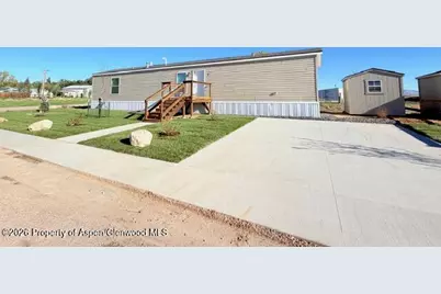 1474 N Yampa Avenue #4, Craig, CO 81625 - Photo 1