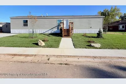 1474 N Yampa Avenue #5, Craig, CO 81625 - Photo 1
