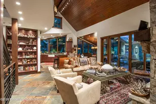 4076 Lower River Rd, Snowmass, CO 81654 - Photo 3