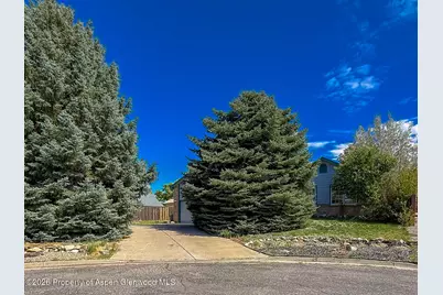 100 Juniper Lane, Battlement Mesa, CO 81635 - Photo 1