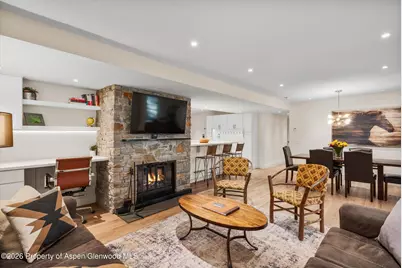 425 Wood Road #2, Snowmass Village, CO 81615 - Photo 9