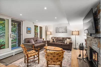 425 Wood Road #2, Snowmass Village, CO 81615 - Photo 7