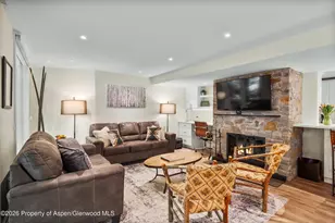 425 Wood Rd, Snowmass Village, CO 81615 - Photo 5